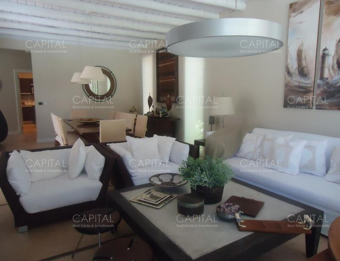 Casa ID.25685 - Laguna Blanca Punta del Este 