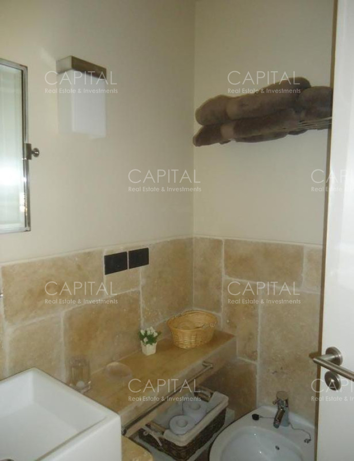 Casa ID.25685 - Laguna Blanca Punta del Este 