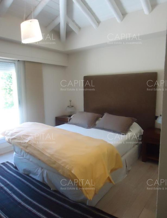 Casa ID.25685 - Laguna Blanca Punta del Este 