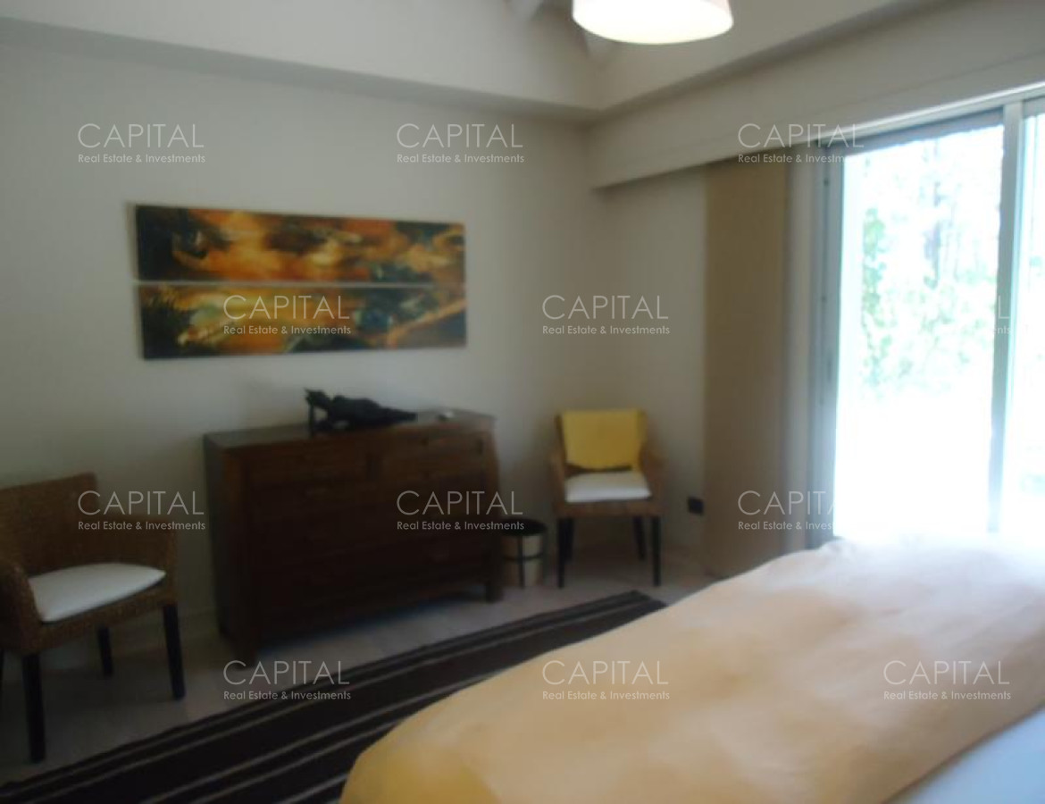 Casa ID.25685 - Laguna Blanca Punta del Este 