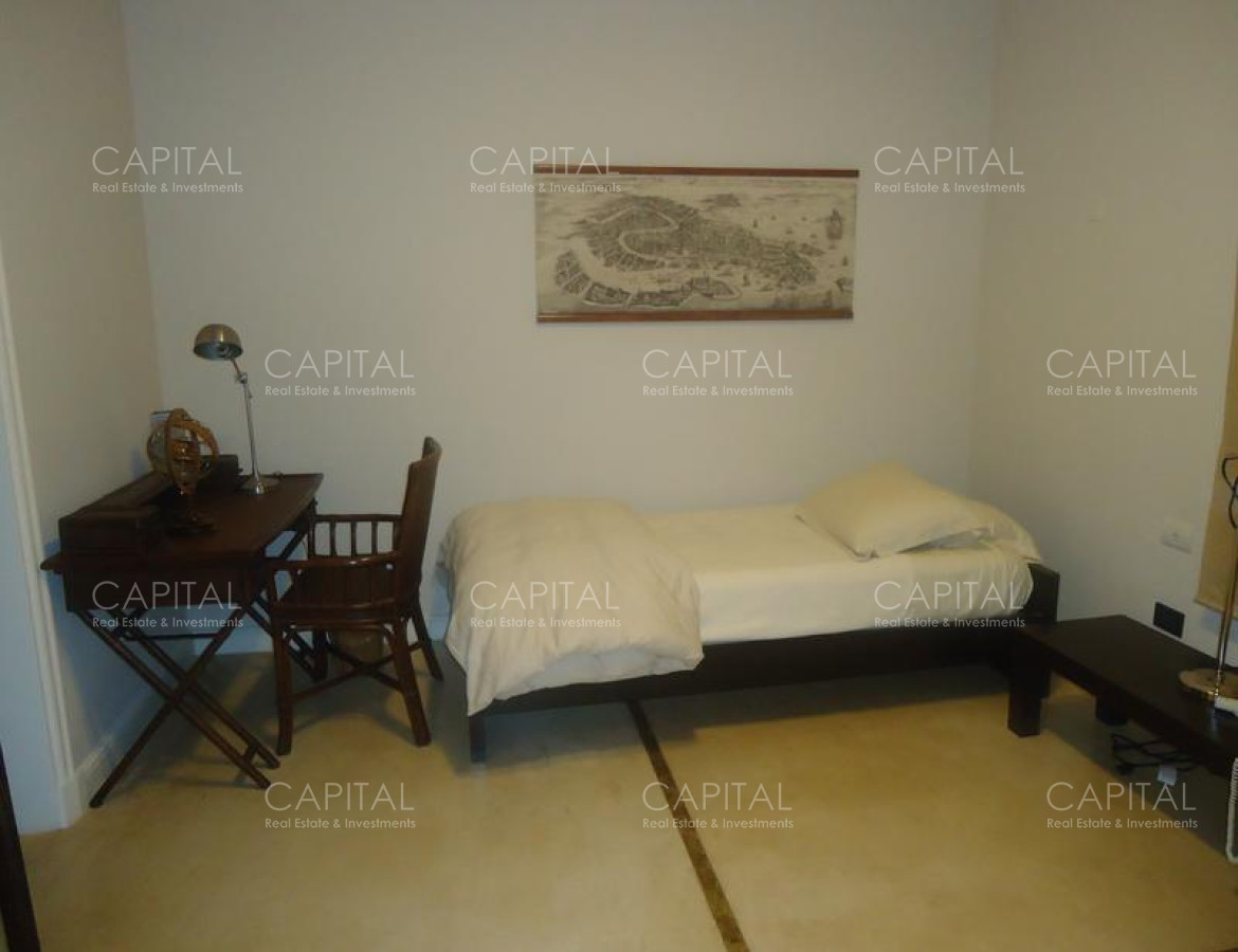 Casa ID.25685 - Laguna Blanca Punta del Este 