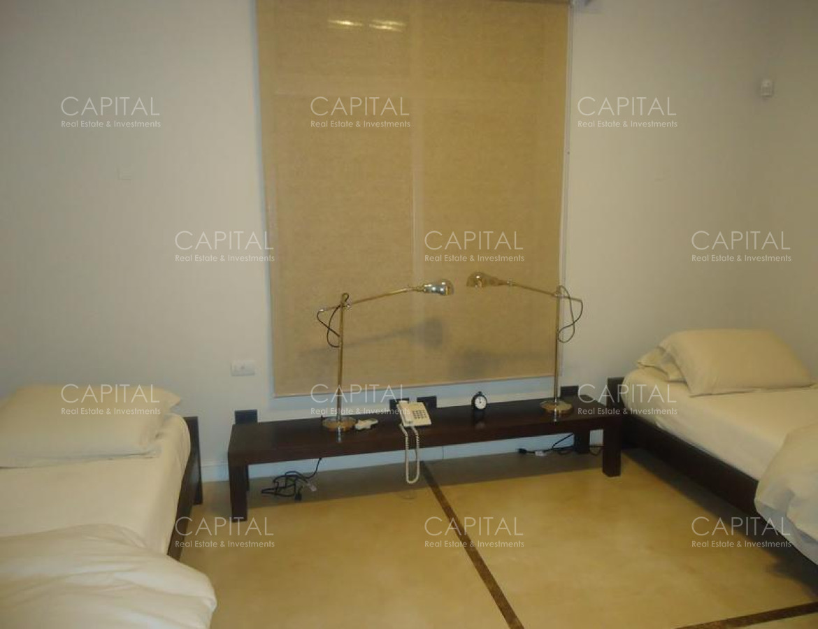 Casa ID.25685 - Laguna Blanca Punta del Este 