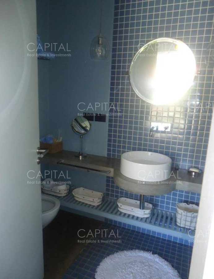 Casa ID.25685 - Laguna Blanca Punta del Este 