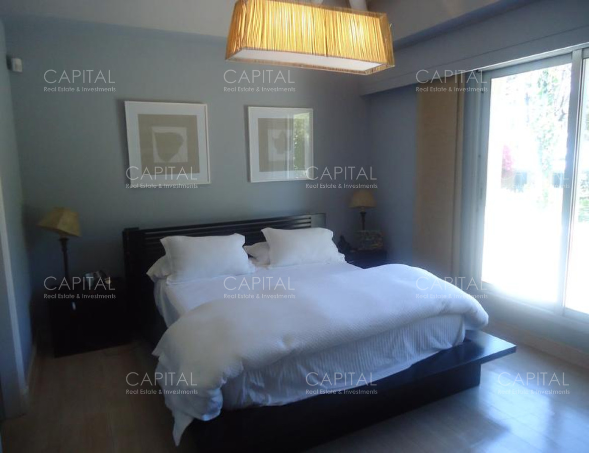 Casa ID.25685 - Laguna Blanca Punta del Este 