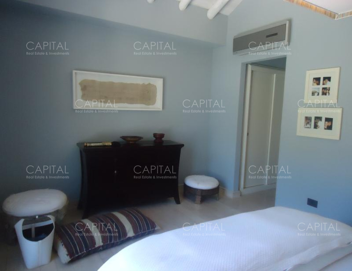 Casa ID.25685 - Laguna Blanca Punta del Este 