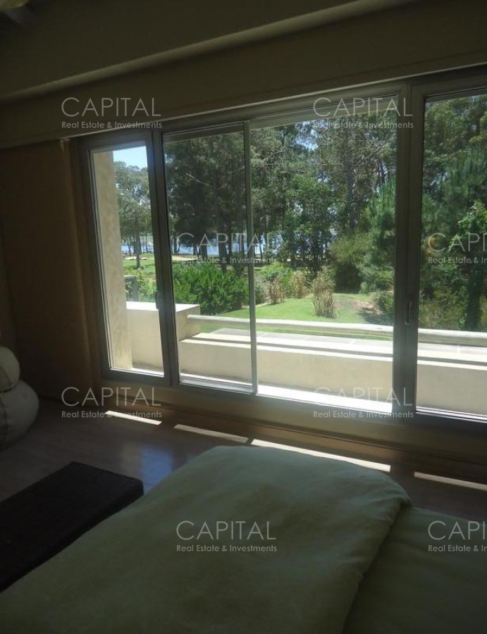 Casa ID.25685 - Laguna Blanca Punta del Este 