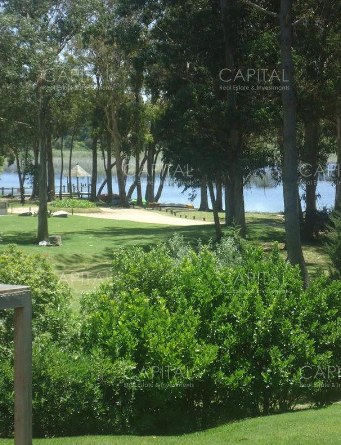 Casa ID.25685 - Laguna Blanca Punta del Este 