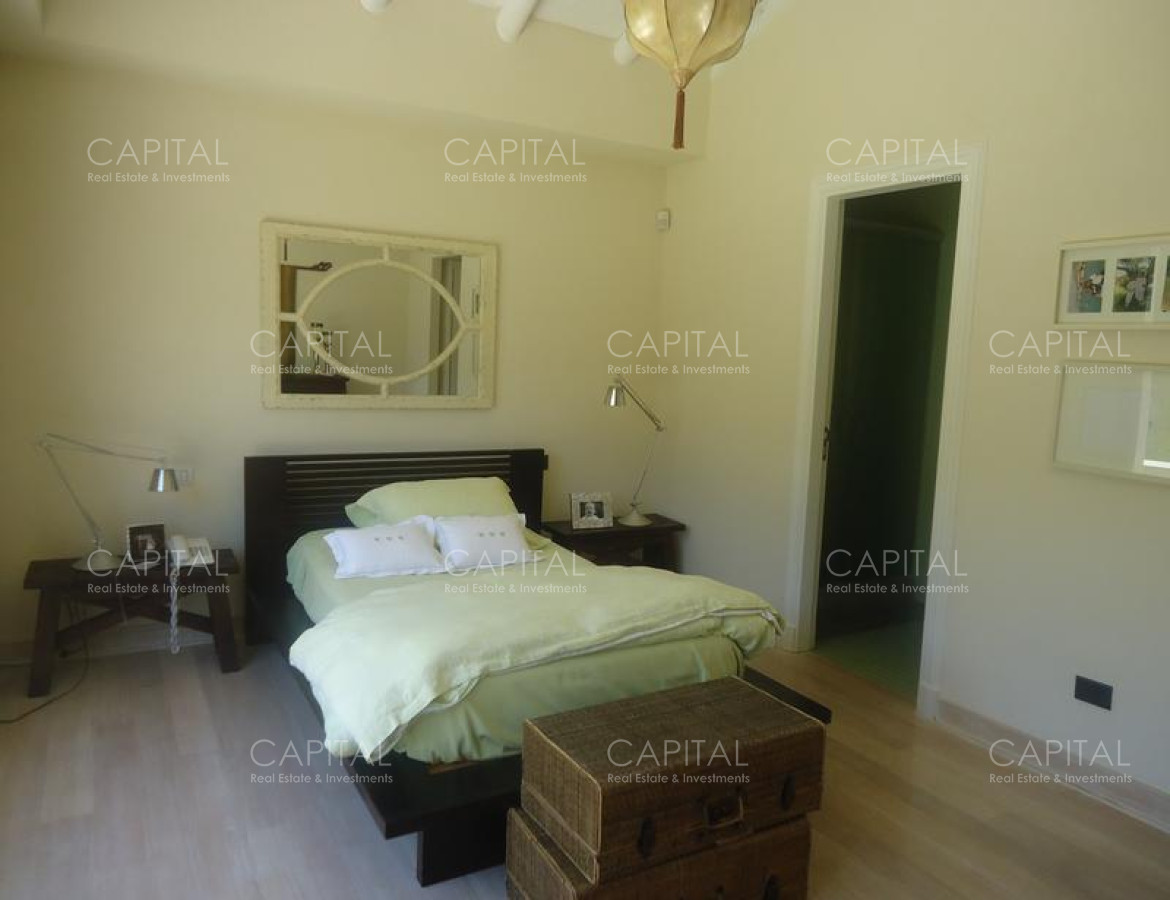 Casa ID.25685 - Laguna Blanca Punta del Este 