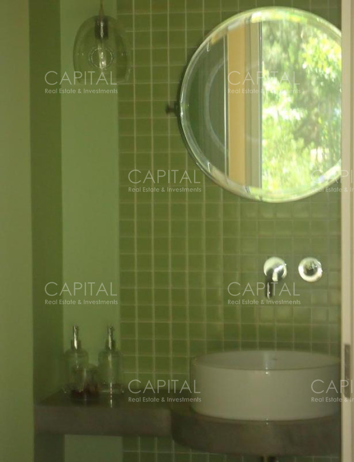 Casa ID.25685 - Laguna Blanca Punta del Este 