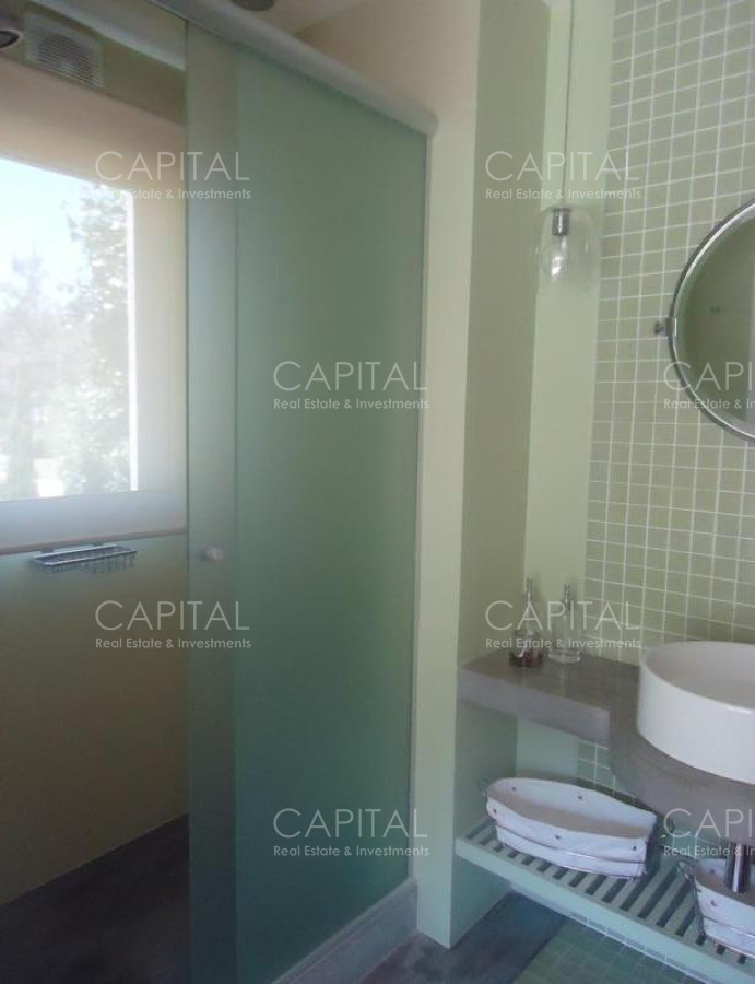 Casa ID.25685 - Laguna Blanca Punta del Este 