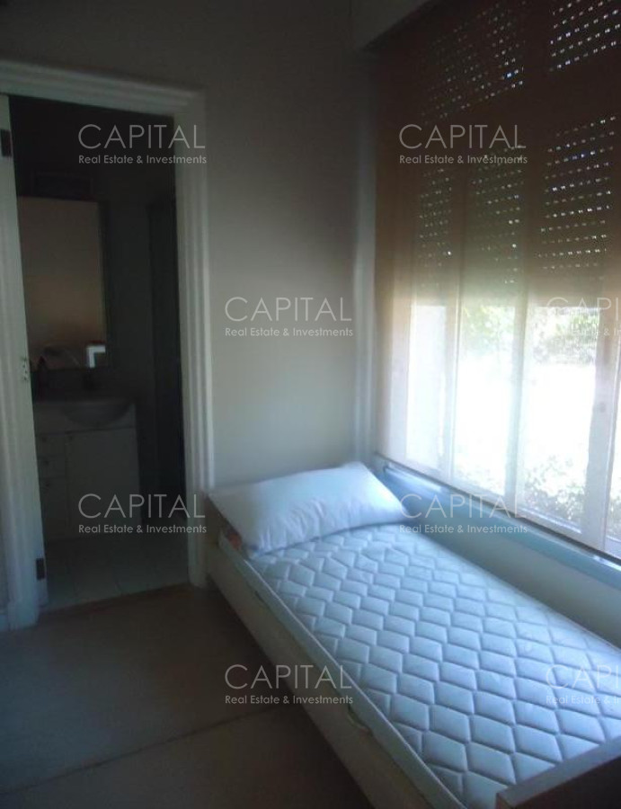 Casa ID.25685 - Laguna Blanca Punta del Este 