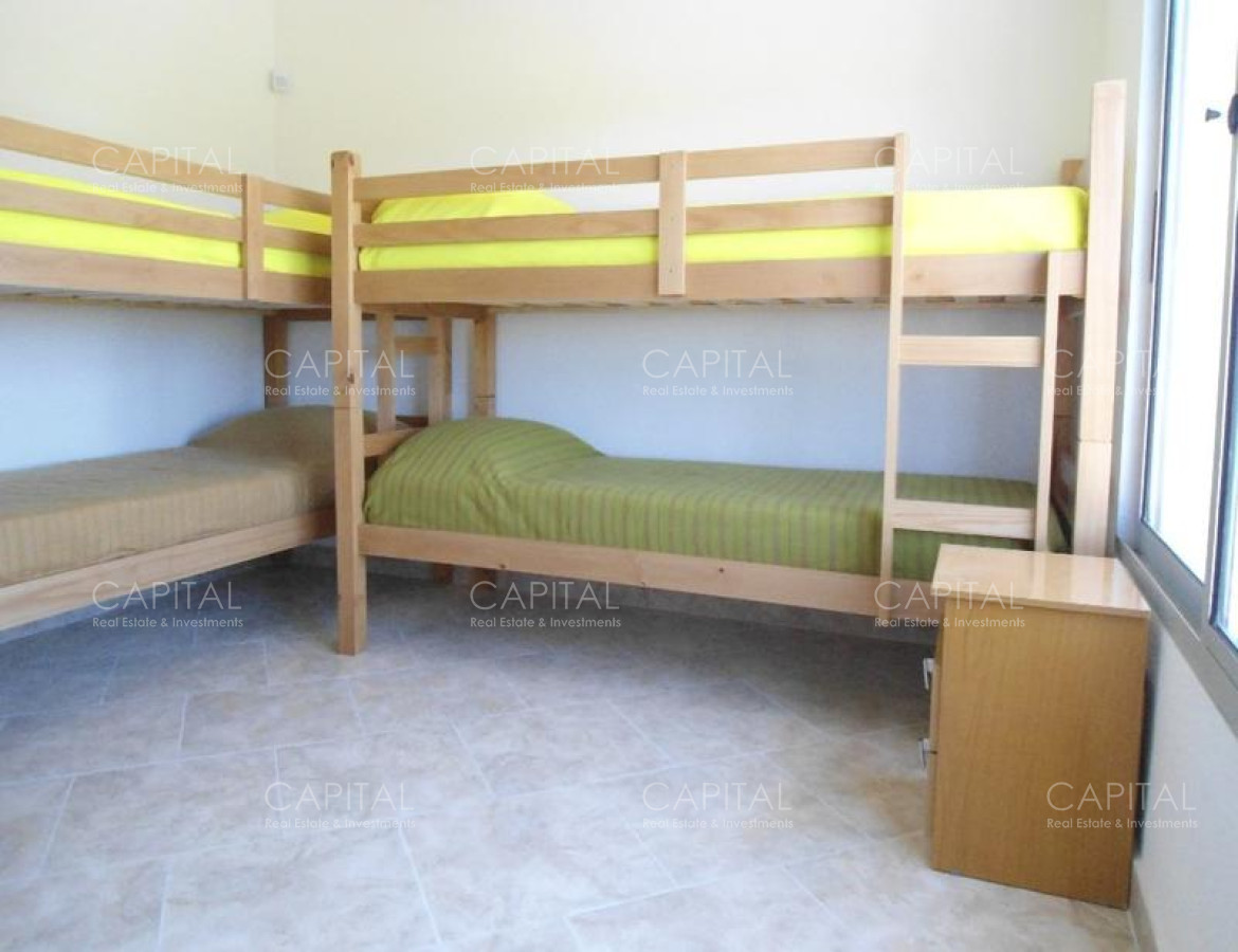 Casa ID.25705 - Casa en Balneario Buenos Aires, 3 dormitorios