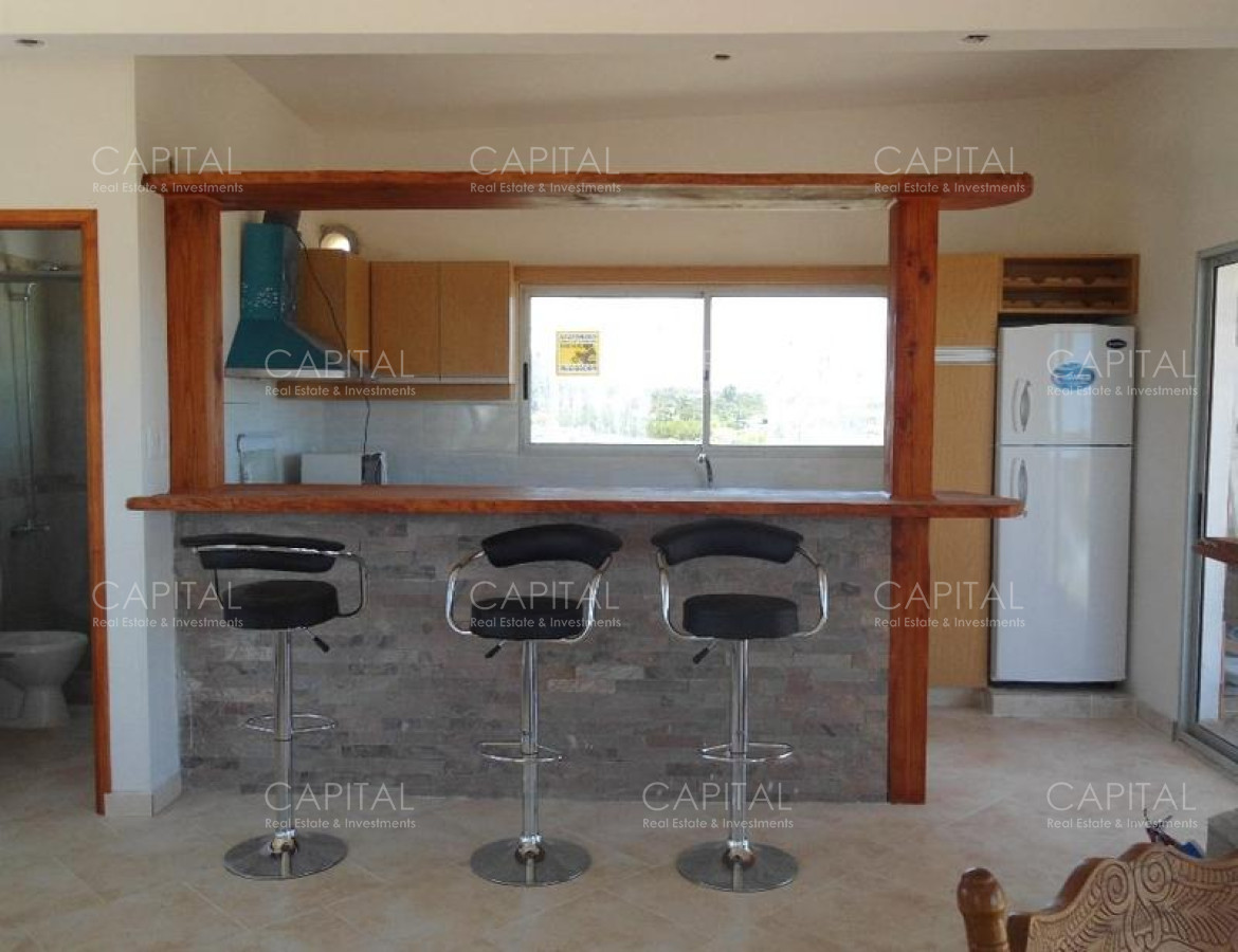 Casa ID.25705 - Casa en Balneario Buenos Aires, 3 dormitorios