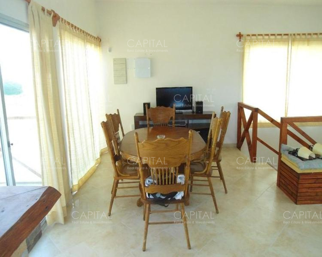 Casa ID.25705 - Casa en Balneario Buenos Aires, 3 dormitorios