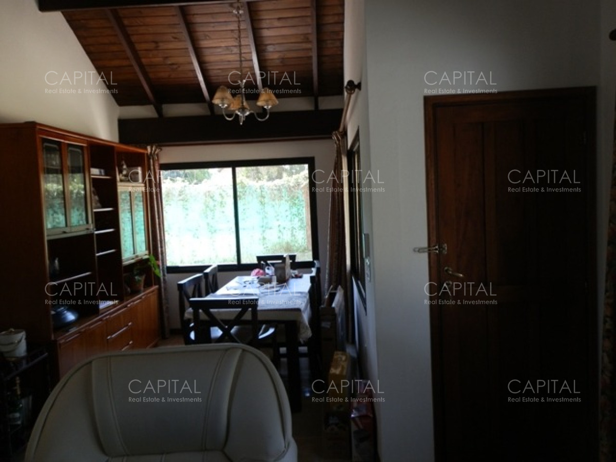 Casa ID.25732 - Muy linda casa de 3 dormitorios en La Bara