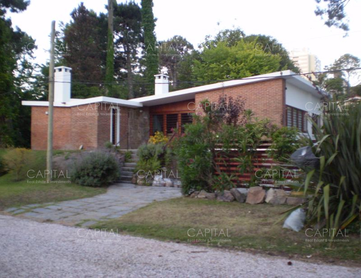 Casa ID.24756 - Casa en Mansa, 3 dormitorios *