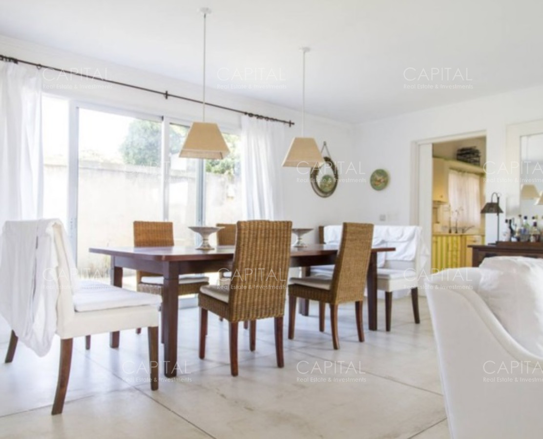 Casa ID.25875 - Casa en Venta en Faro de Punta del Este