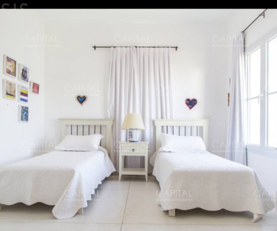 Casa ID.25875 - Casa en Venta en Faro de Punta del Este