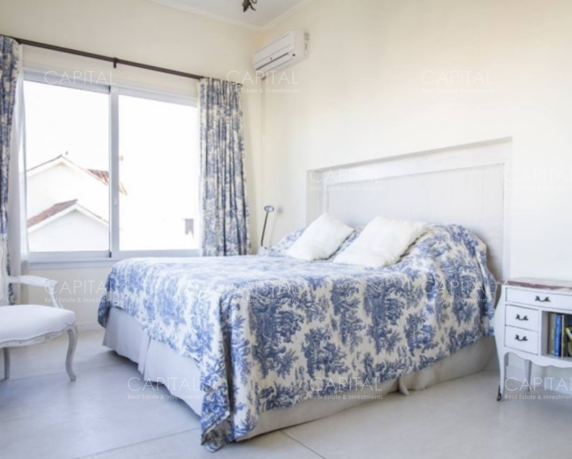 Casa ID.25875 - Casa en Venta en Faro de Punta del Este