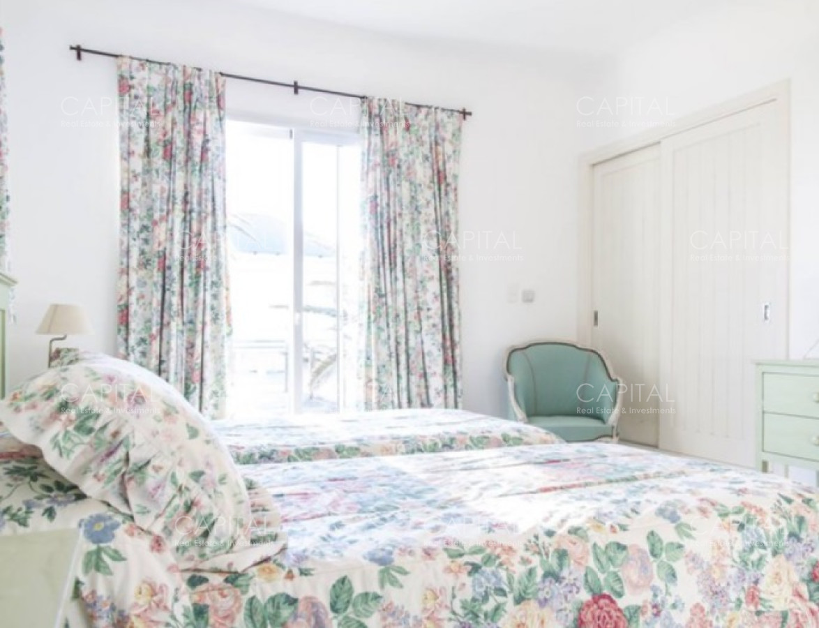 Casa ID.25875 - Casa en Venta en Faro de Punta del Este