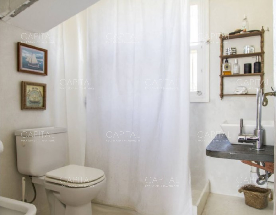 Casa ID.25875 - Casa en Venta en Faro de Punta del Este