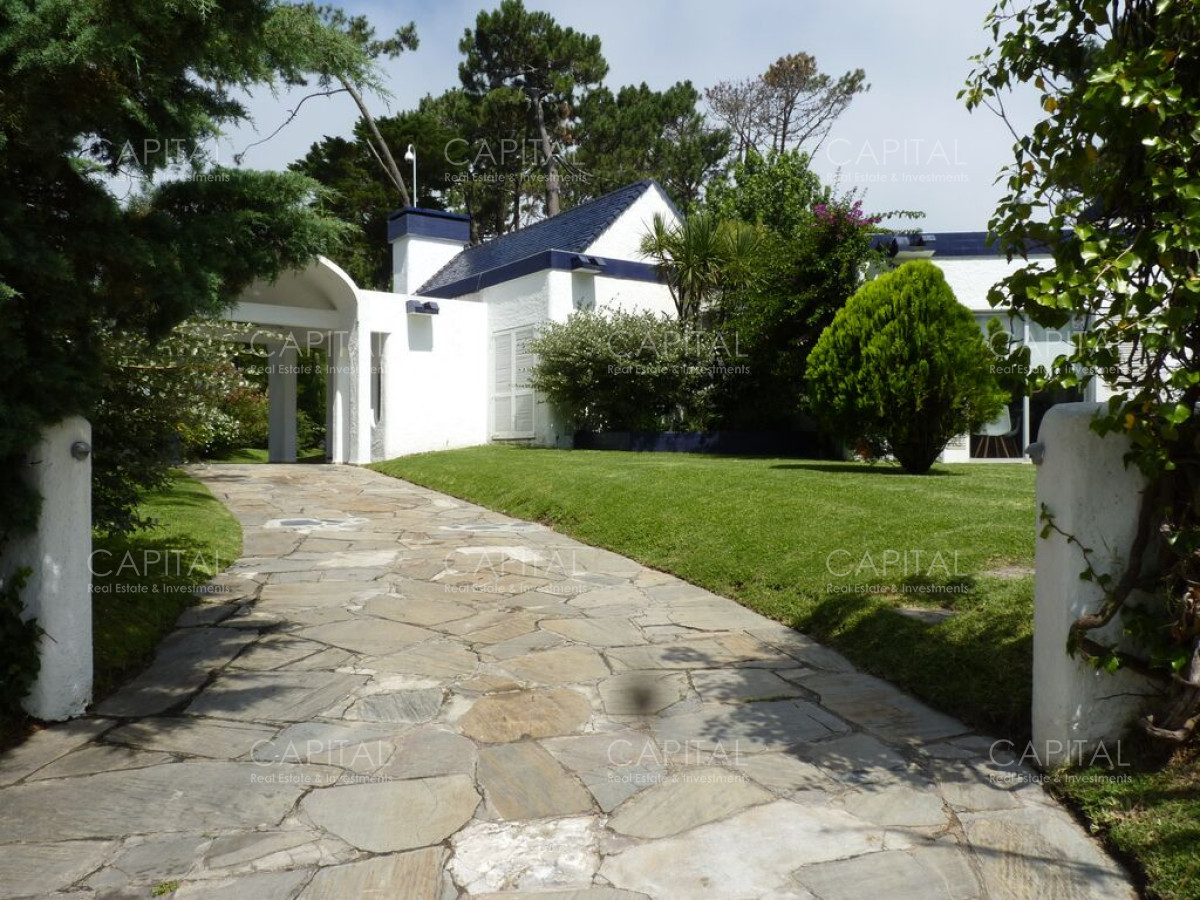 Casa ID.25915 - Hermosa casa para vacacionar en familia 