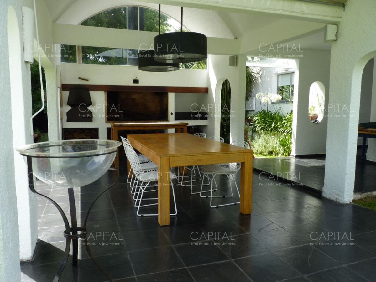 Casa ID.25915 - Hermosa casa para vacacionar en familia 