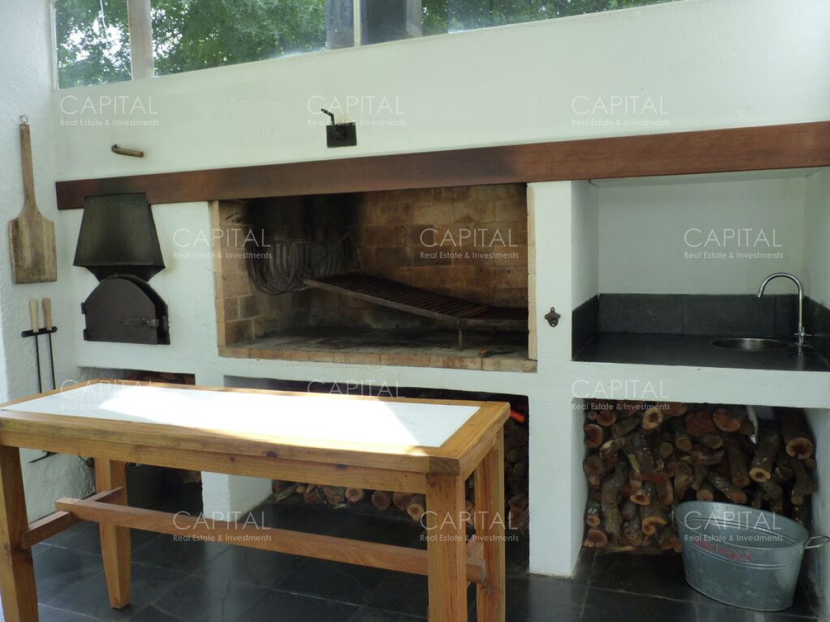 Casa ID.25915 - Hermosa casa para vacacionar en familia 