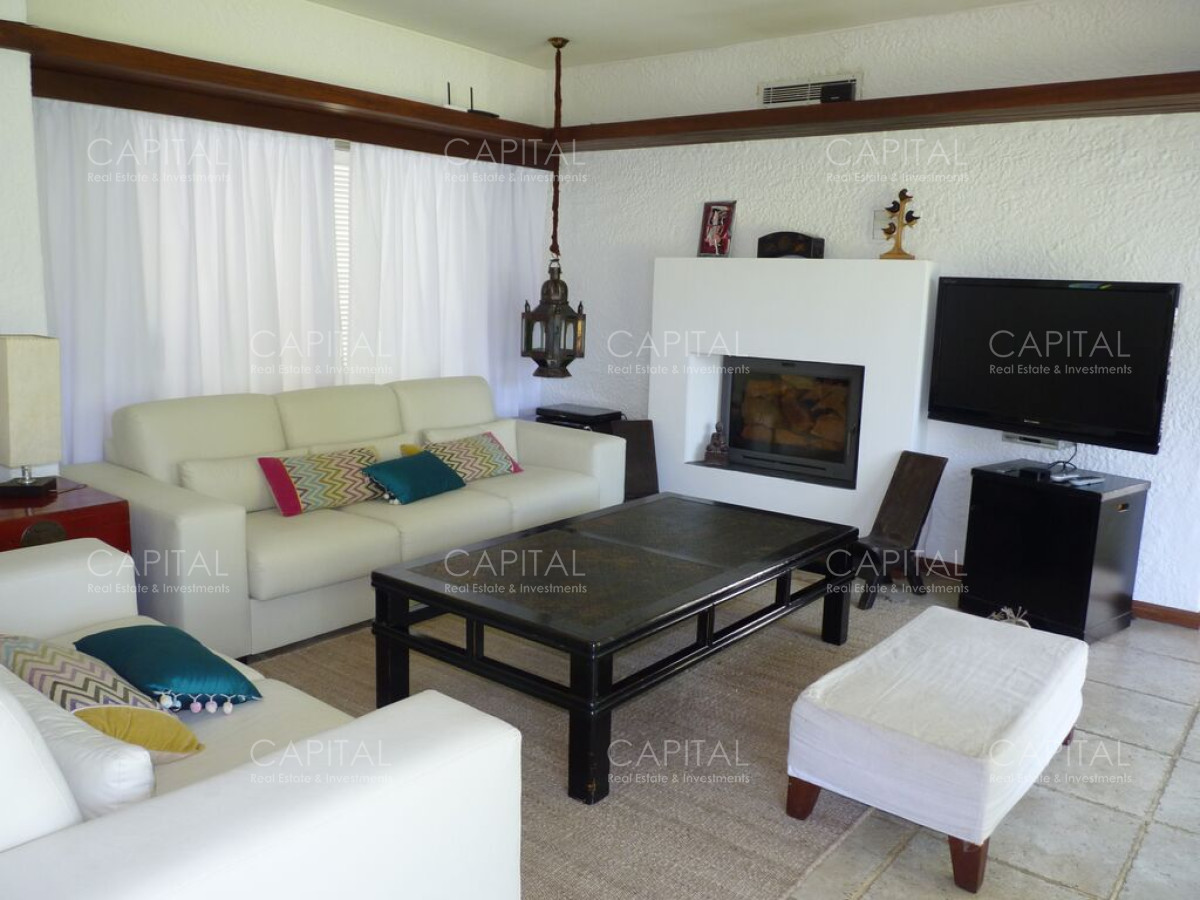Casa ID.25915 - Hermosa casa para vacacionar en familia 