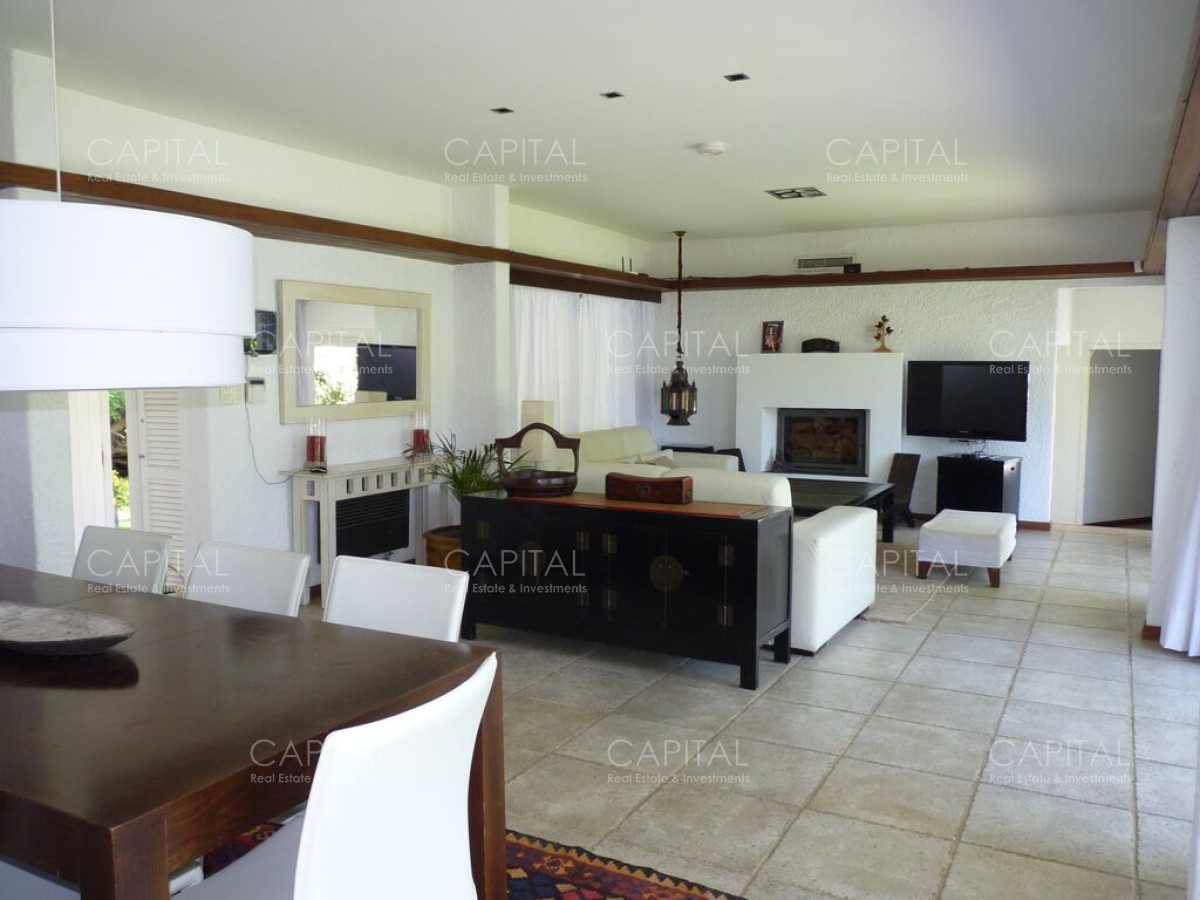 Casa ID.25915 - Hermosa casa para vacacionar en familia 