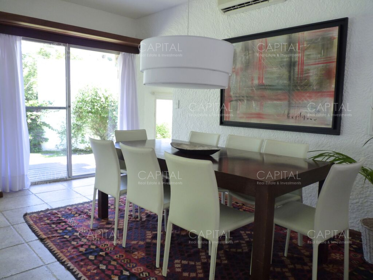 Casa ID.25915 - Hermosa casa para vacacionar en familia 