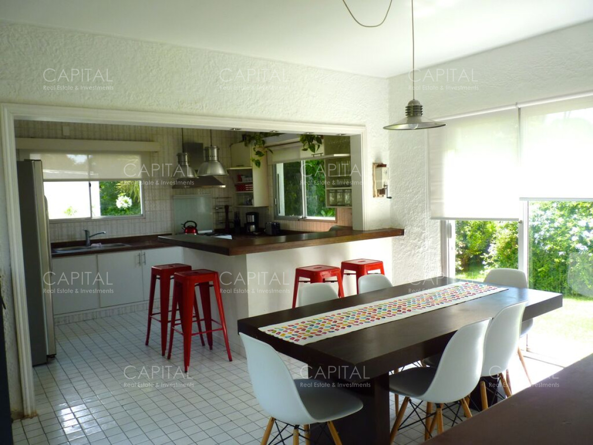 Casa ID.25915 - Hermosa casa para vacacionar en familia 