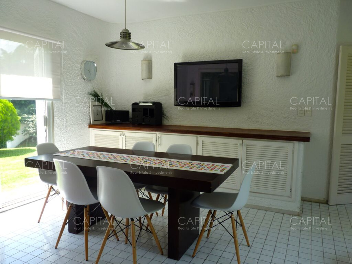 Casa ID.25915 - Hermosa casa para vacacionar en familia 