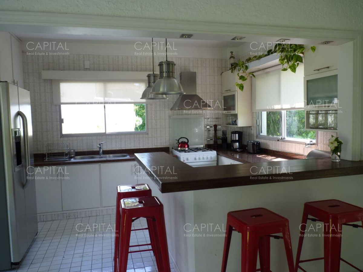 Casa ID.25915 - Hermosa casa para vacacionar en familia 