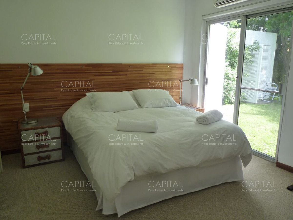 Casa ID.25915 - Hermosa casa para vacacionar en familia 