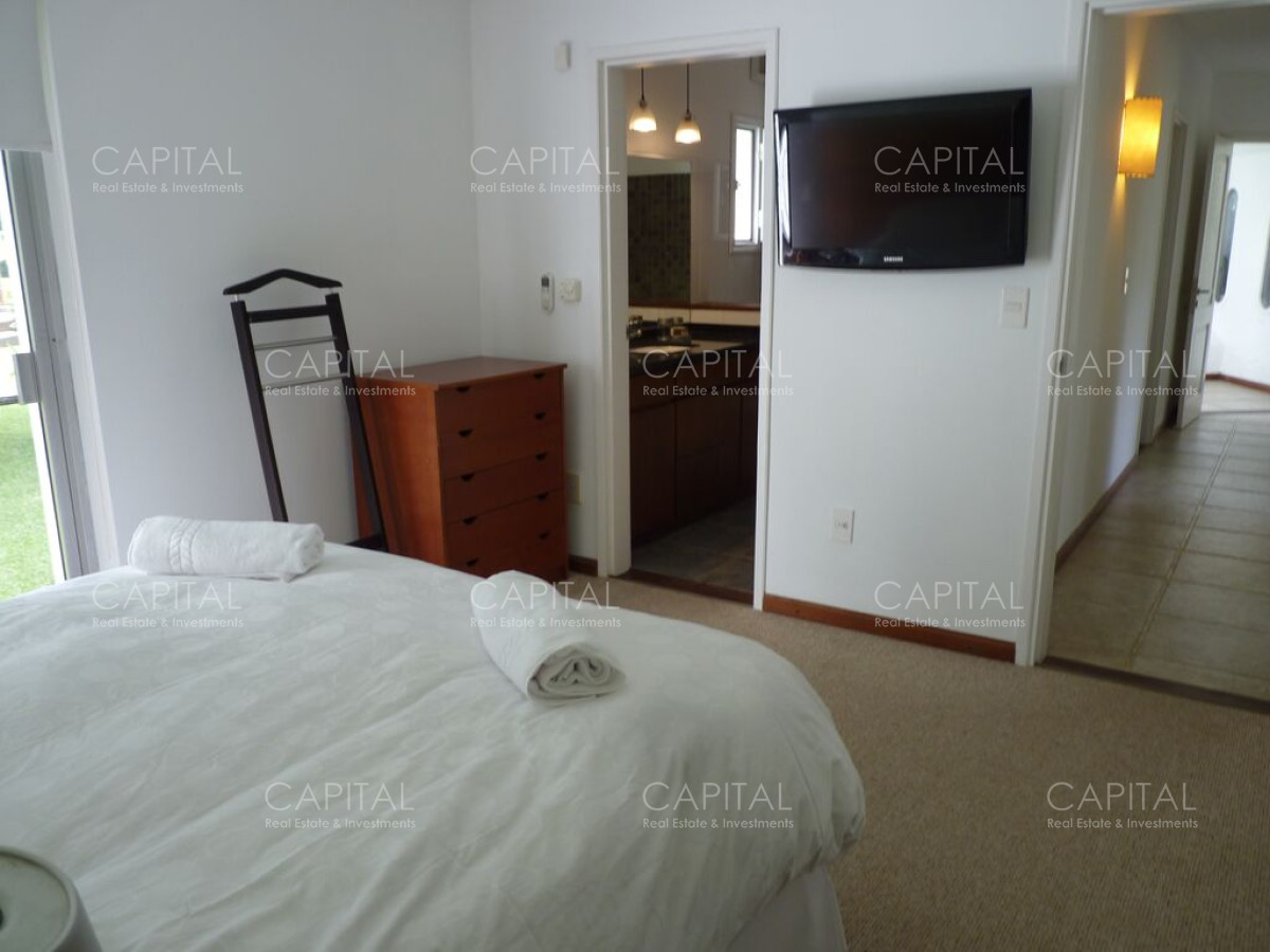 Casa ID.25915 - Hermosa casa para vacacionar en familia 