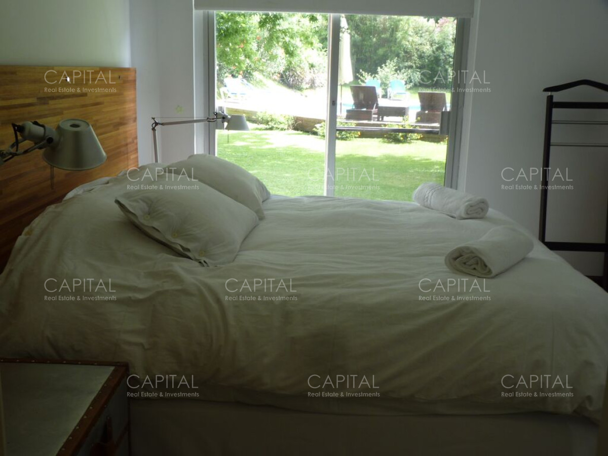 Casa ID.25915 - Hermosa casa para vacacionar en familia 