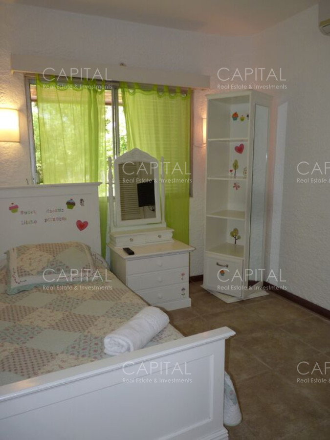 Casa ID.25915 - Hermosa casa para vacacionar en familia 
