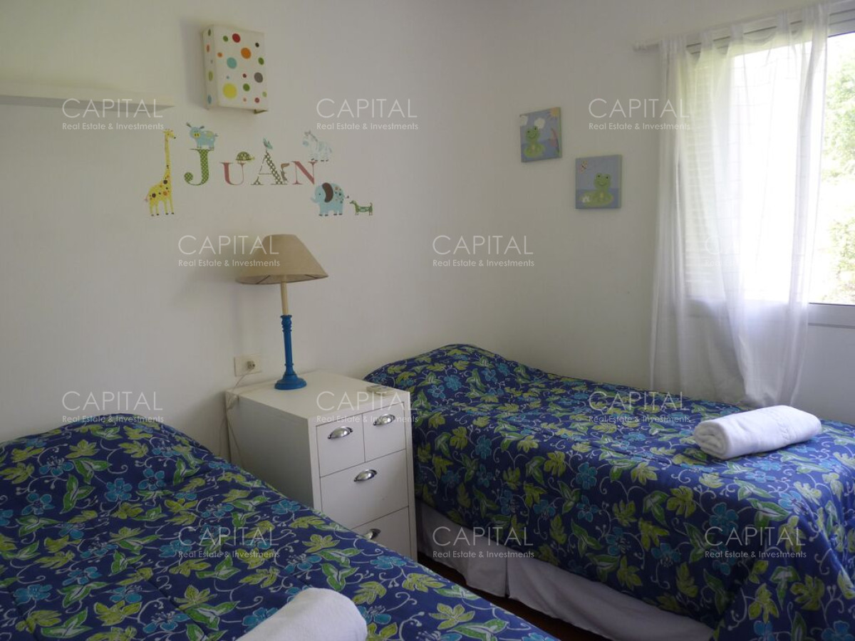 Casa ID.25915 - Hermosa casa para vacacionar en familia 