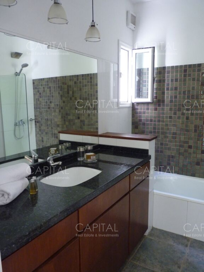 Casa ID.25915 - Hermosa casa para vacacionar en familia 