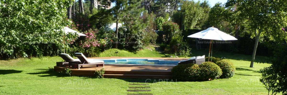 Casa ID.25915 - Hermosa casa para vacacionar en familia 