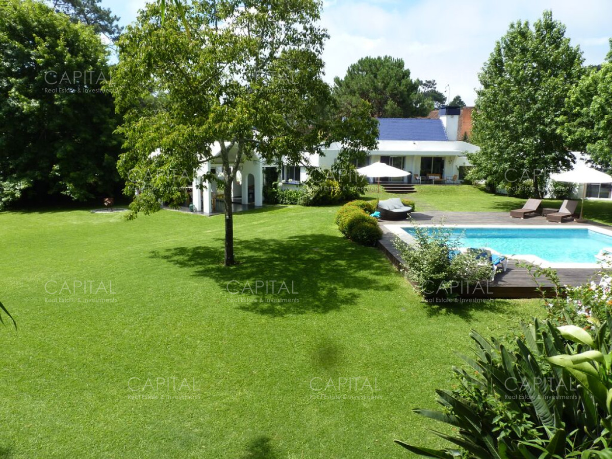 Casa ID.25915 - Hermosa casa para vacacionar en familia 