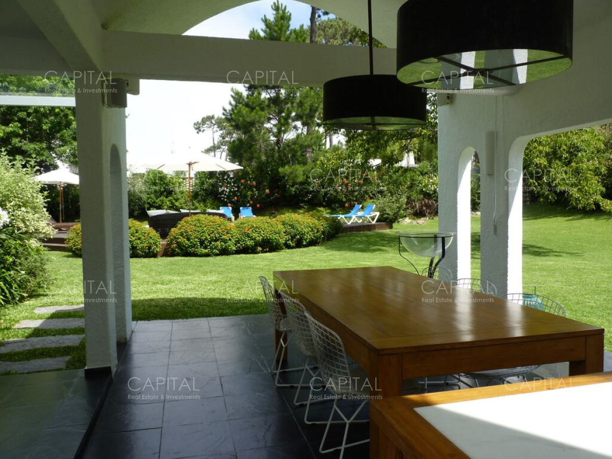 Casa ID.25915 - Hermosa casa para vacacionar en familia 
