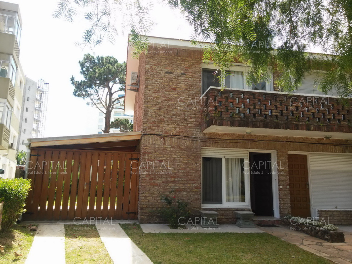 Casa ID.25980 - Casa en Aidy Grill, 2 dormitorios *