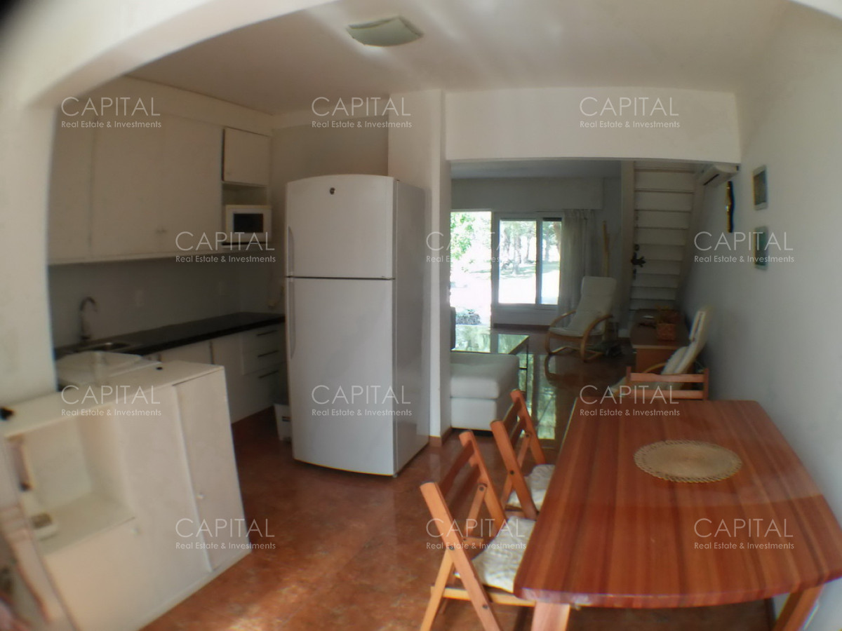 Casa ID.25980 - Casa en Aidy Grill, 2 dormitorios *