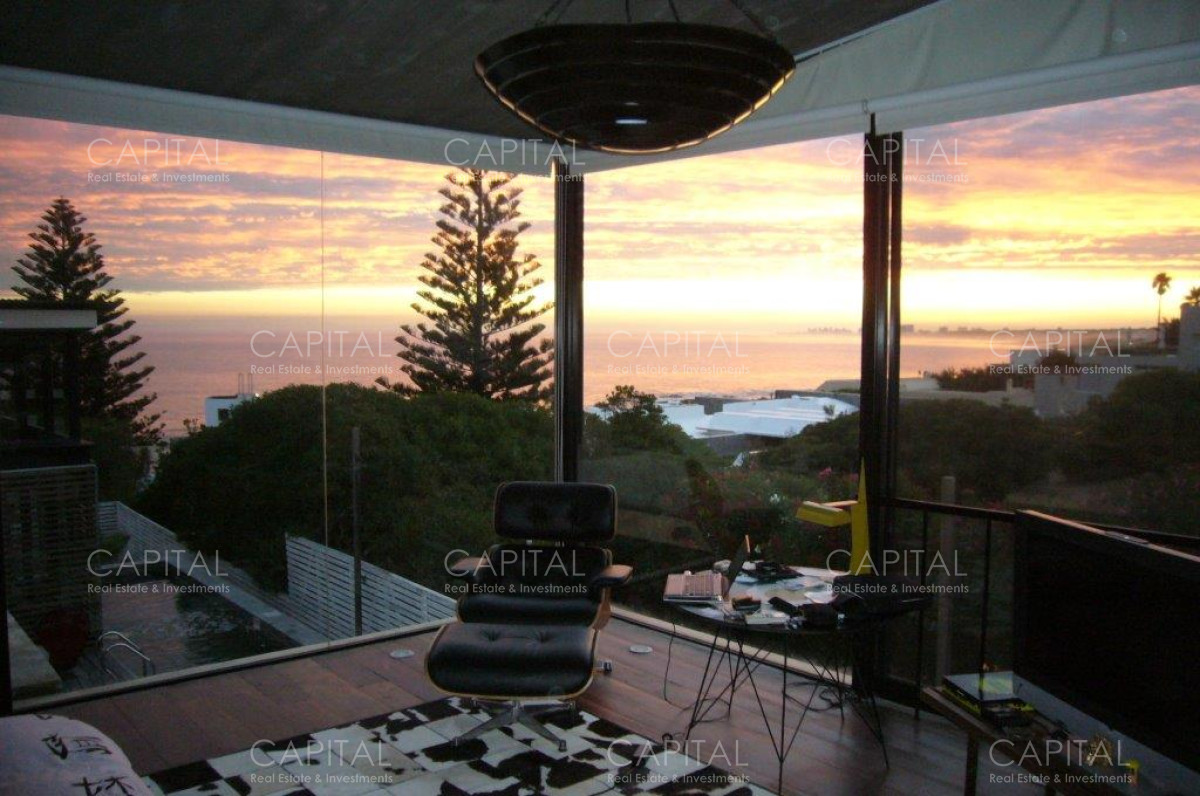 Casa ID.26210 - Moderna Casa en Venta en La Barra Posta del Cangrejo 