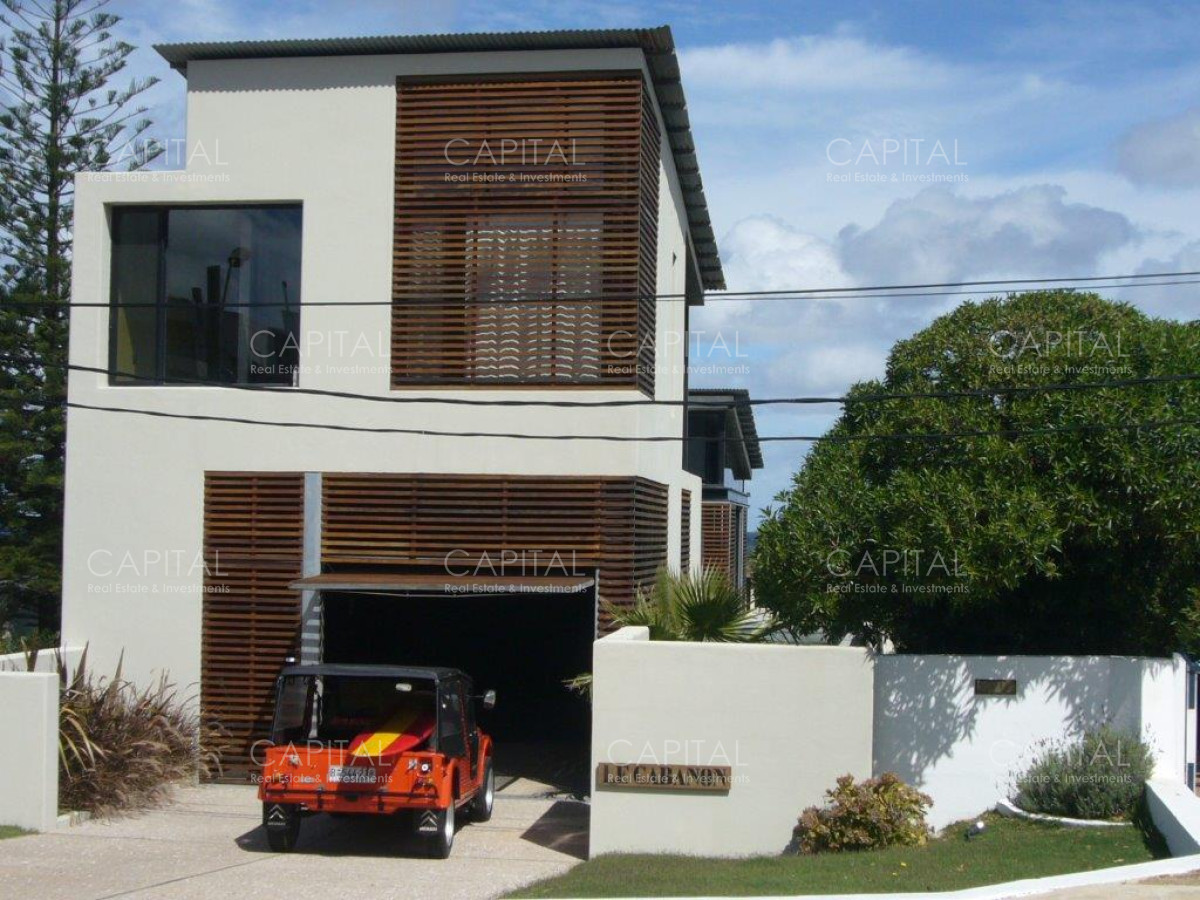 Casa ID.26210 - Moderna Casa en Venta en La Barra Posta del Cangrejo 