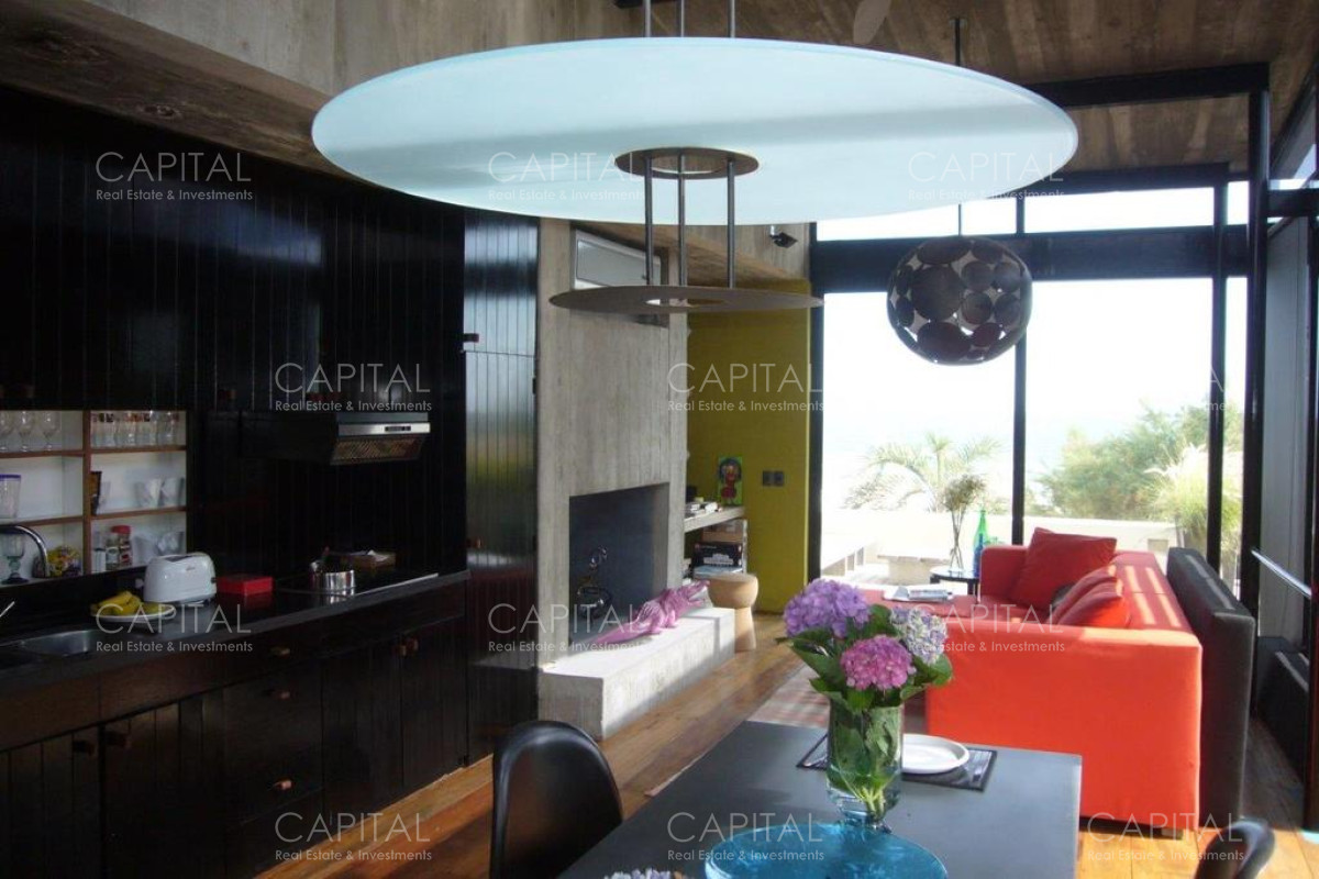 Casa ID.26210 - Moderna Casa en Venta en La Barra Posta del Cangrejo 