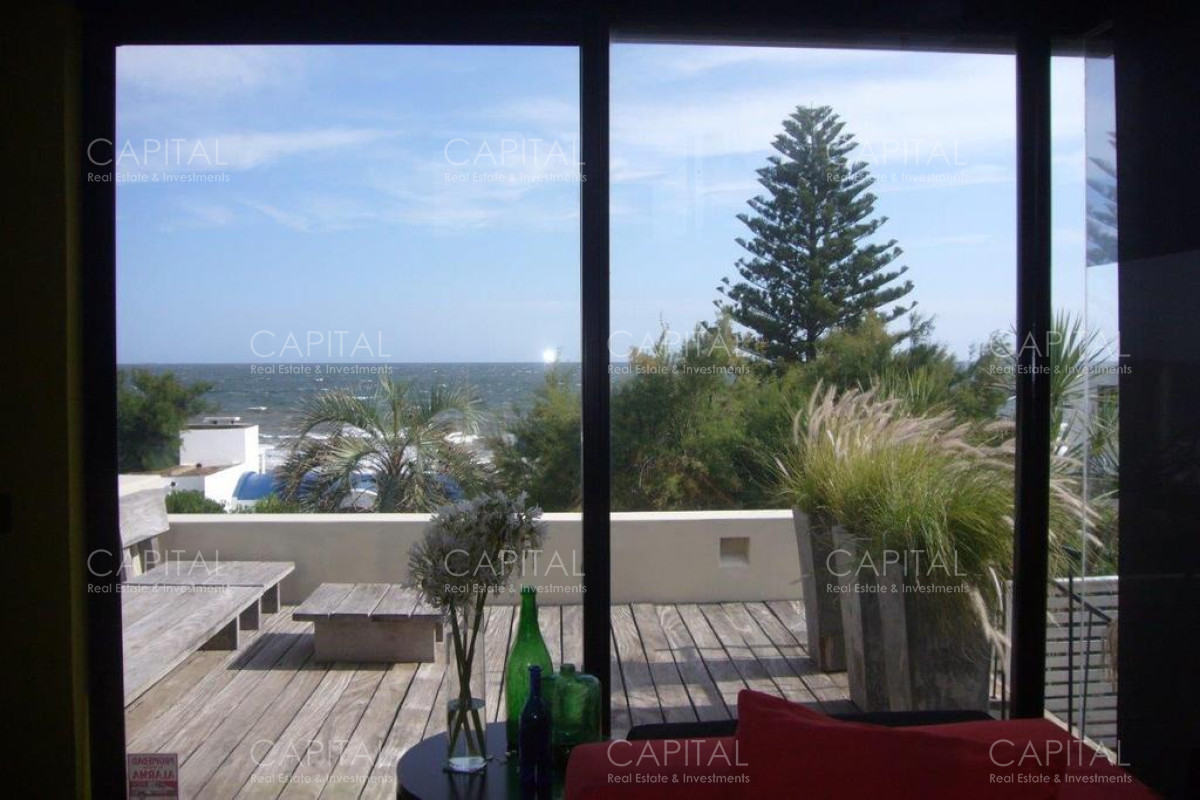 Casa ID.26210 - Moderna Casa en Venta en La Barra Posta del Cangrejo 