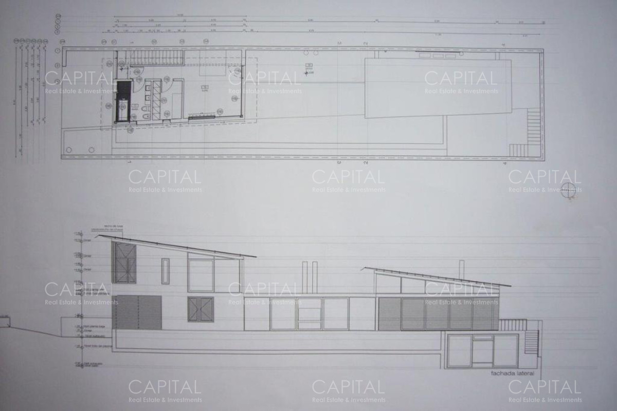 Casa ID.26210 - Moderna Casa en Venta en La Barra Posta del Cangrejo 